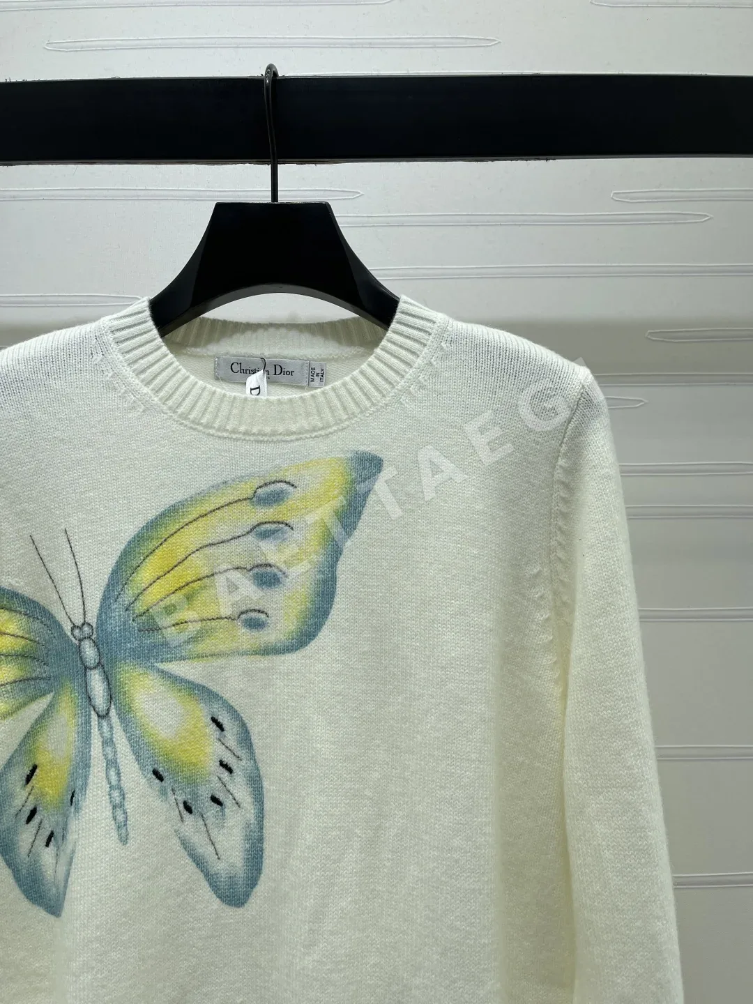 디올 여성 니트 92376 Dior Knit 상세 이미지 2