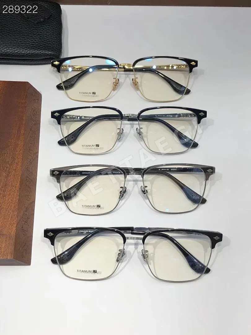 크롬하츠 선글라스 204798 Chrome Hearts Sunglasses 상세 이미지 2