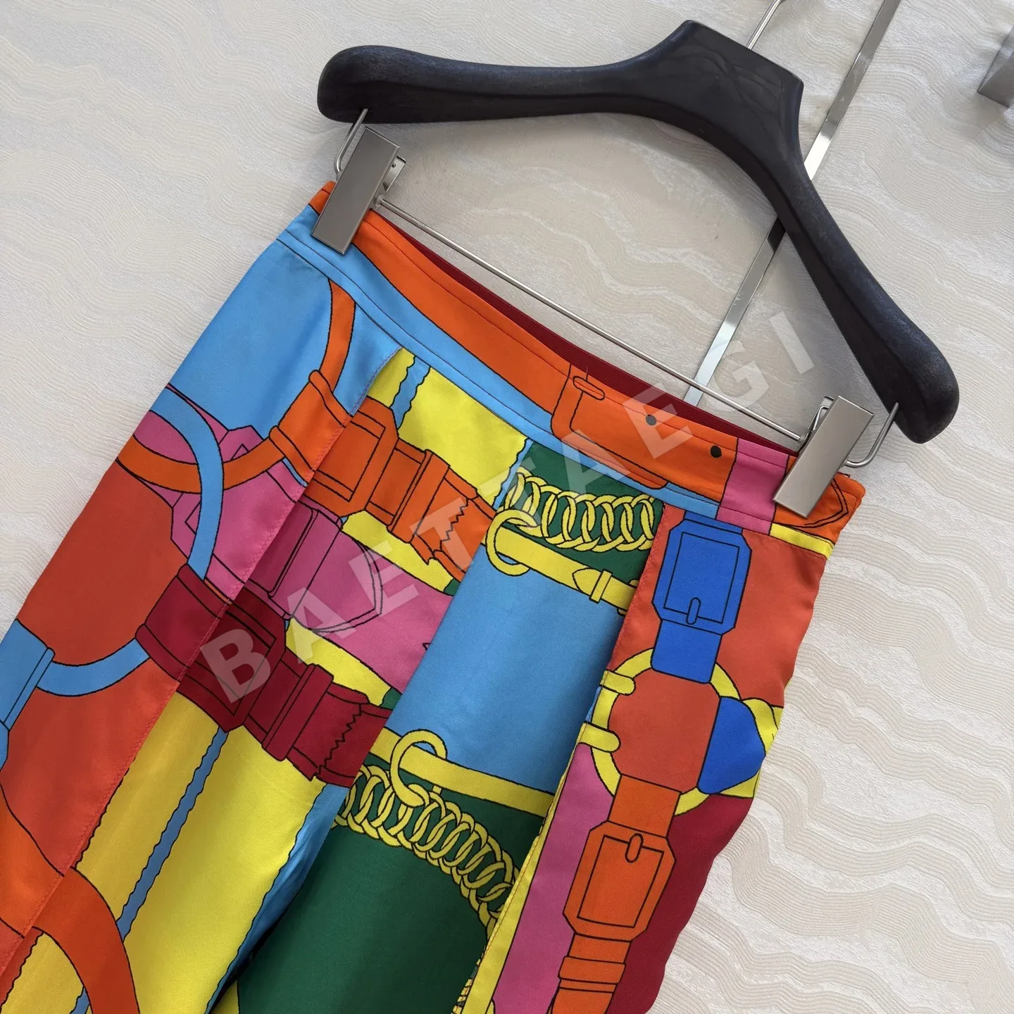 에르메스 여성 바지 73842 Hermes Women Pants 상세 이미지 3