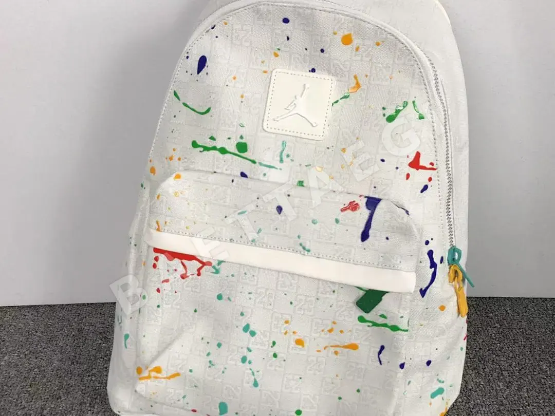 나이키 조던 가방 203144 Nike Jordan Bag 상세 이미지 4