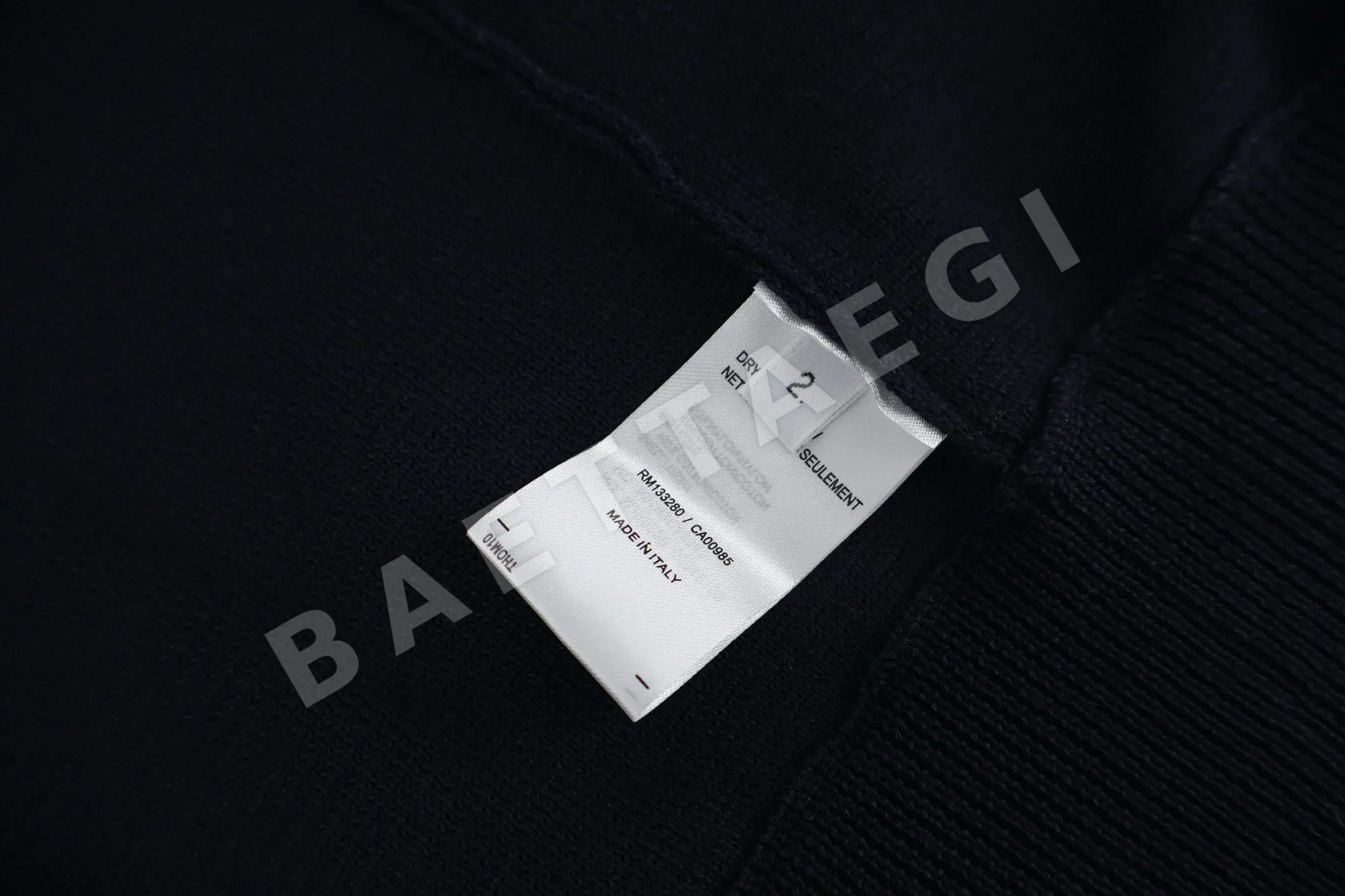 톰브라운 남성 자켓 198453 Thom Browne Jacket 상세 이미지 9