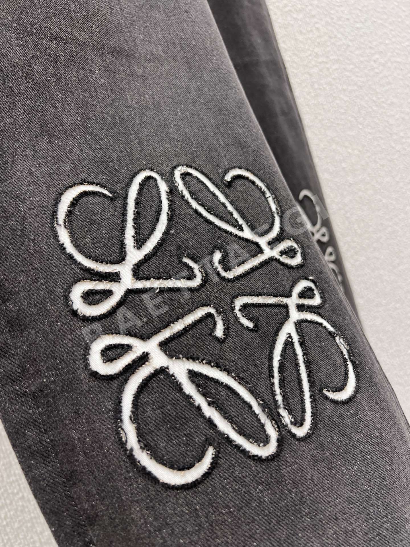 로에베 여성 바지 96878 Loewe Pants 상세 이미지 5
