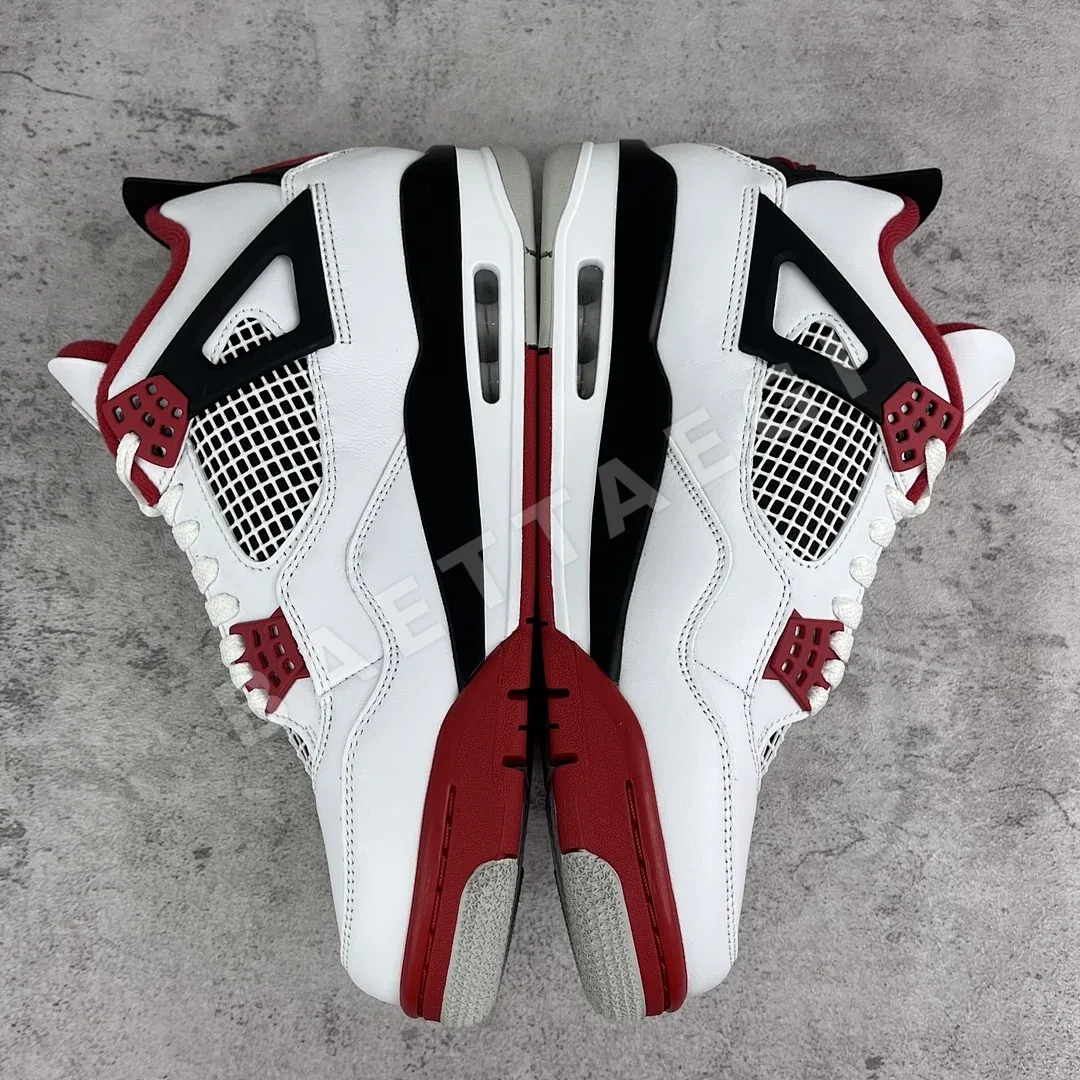나이키 [GX] DC7770-160 201276 Nike Fire Red 상세 이미지 2