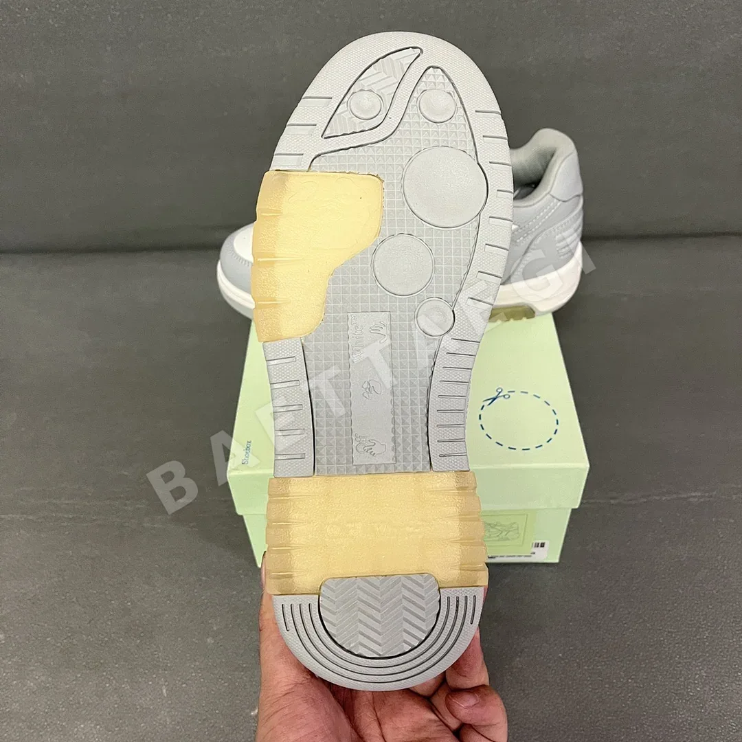오프화이트 그레이 화이트 202321 Off White 상세 이미지 6