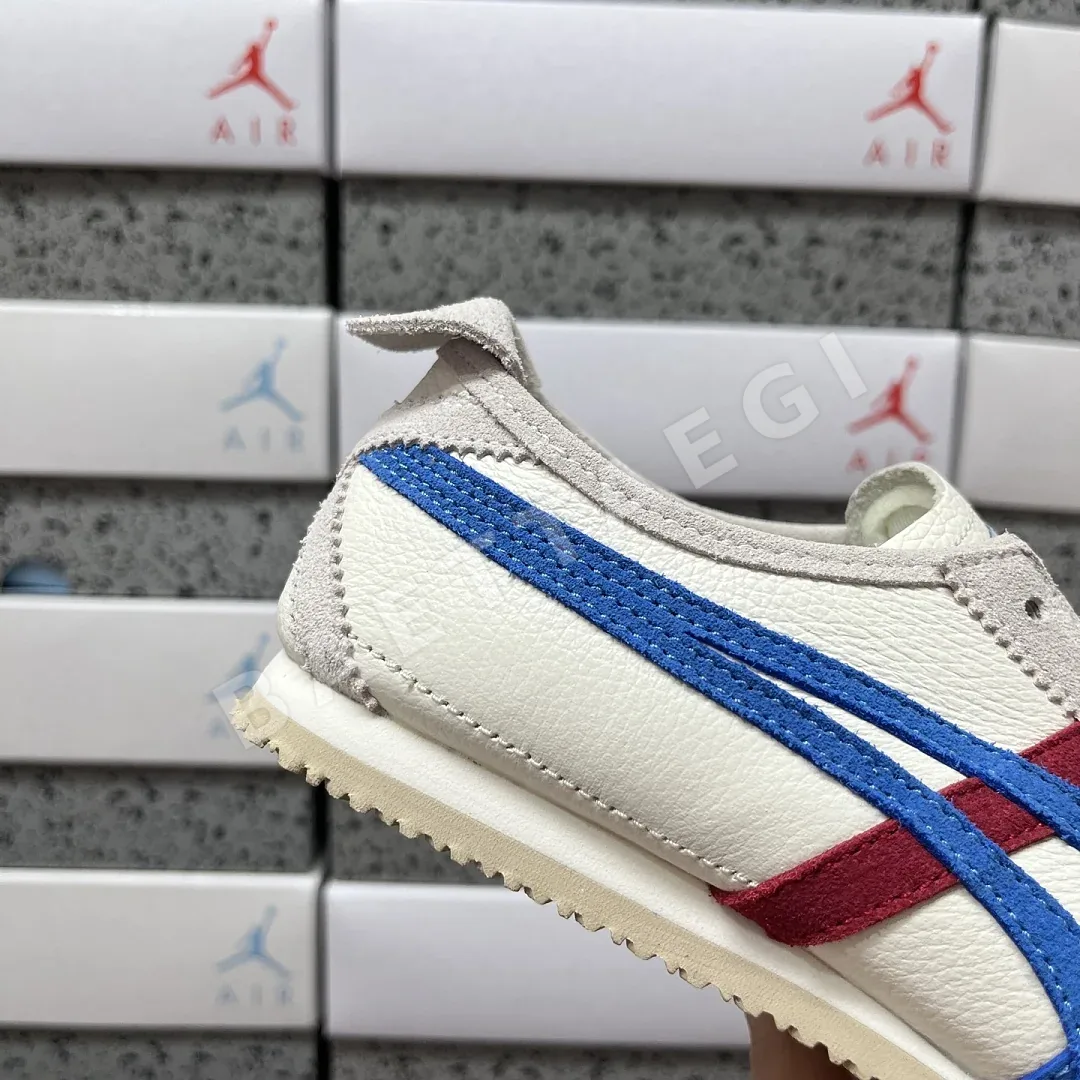 오니츠카타이거 [QC] 멕시코 66 TH2J4L-0142 202276 Onitsuka Tiger Mexico 66 상세 이미지 3