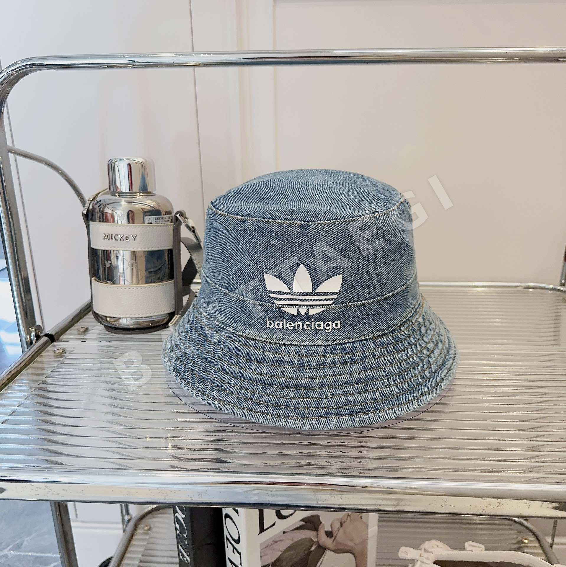 발렌시아가 모자 81553 Balenciaga Cap 상세 이미지 9