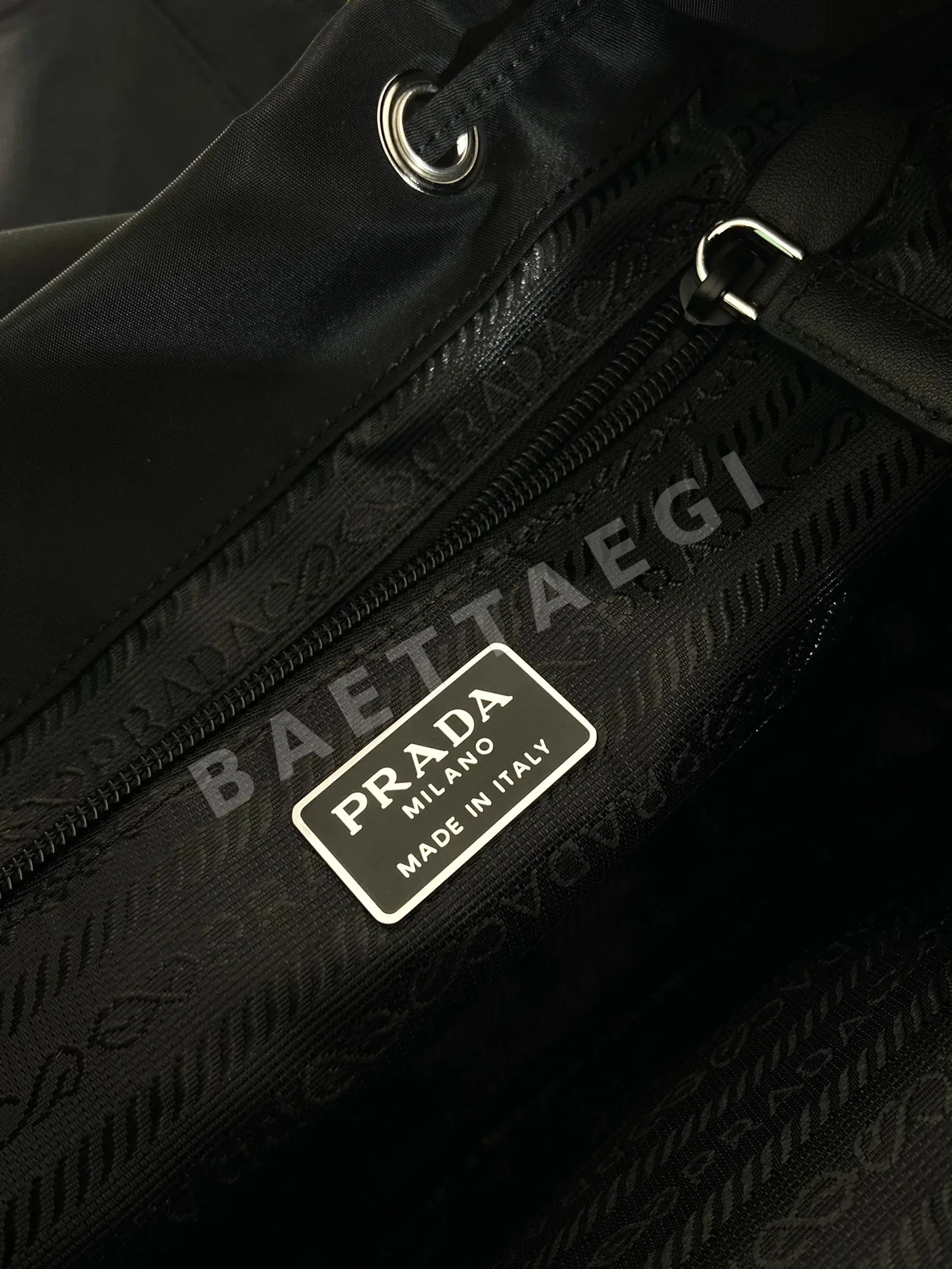프라다 가방 1BZ832 상세 이미지 9