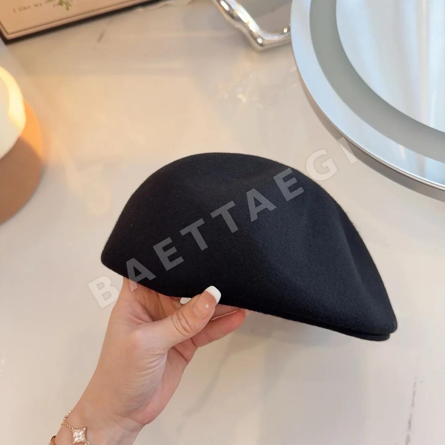 디올 모자 78674 Dior Cap 상세 이미지 5