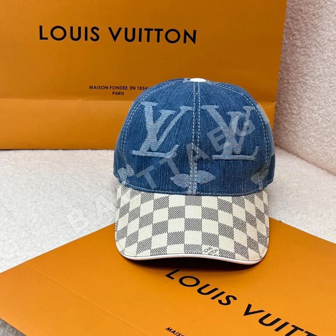루이비통 모자 79312 Louis Vuitton Cap