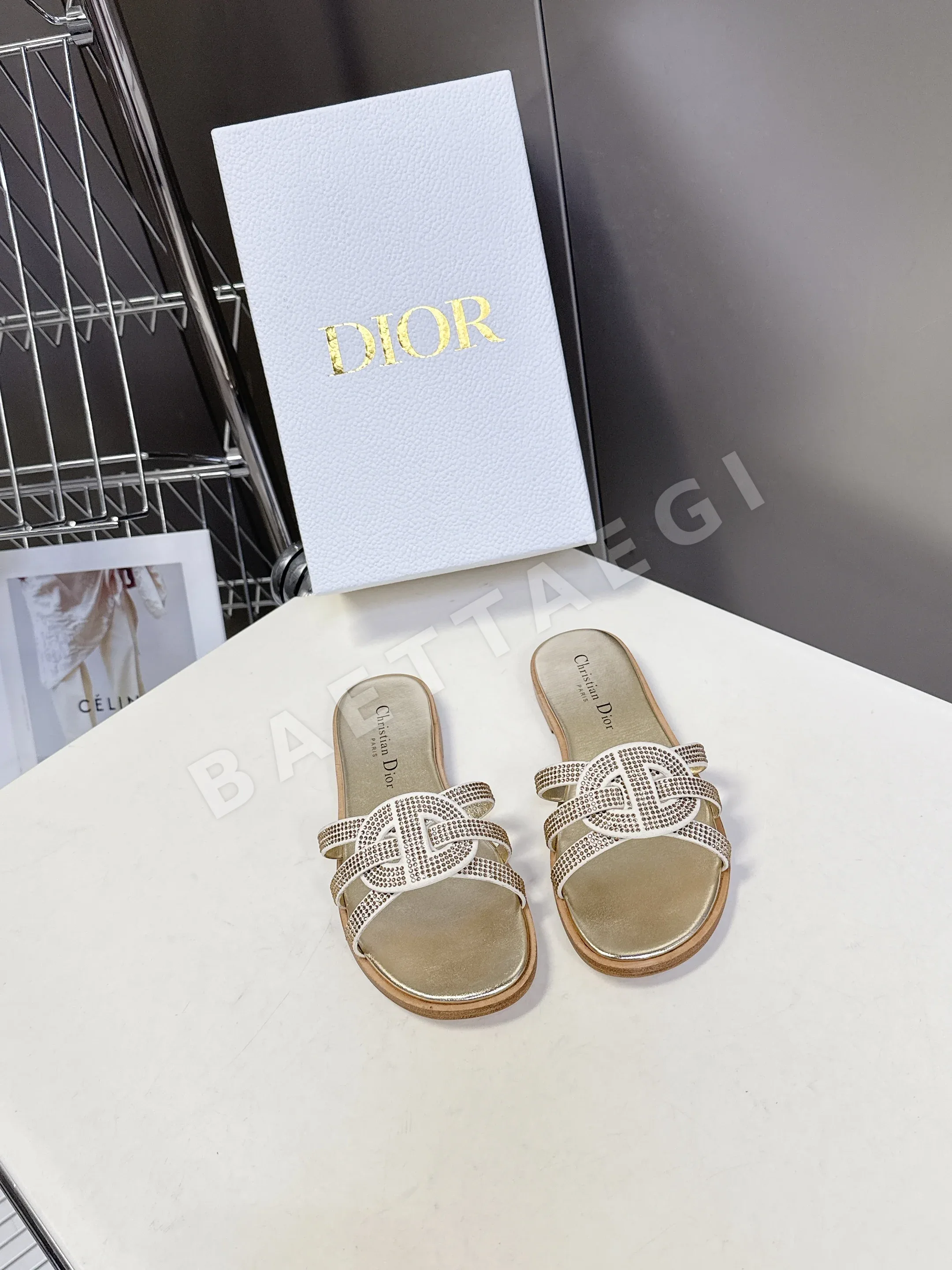 디올 신발 8708 상세 이미지 10