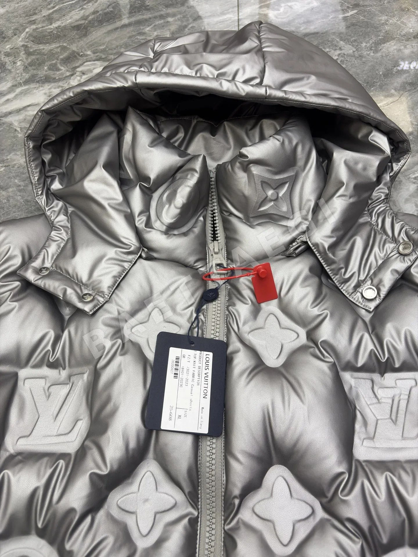 루이비통 남성 패딩 188612 Louis Vuitton Padding 상세 이미지 3