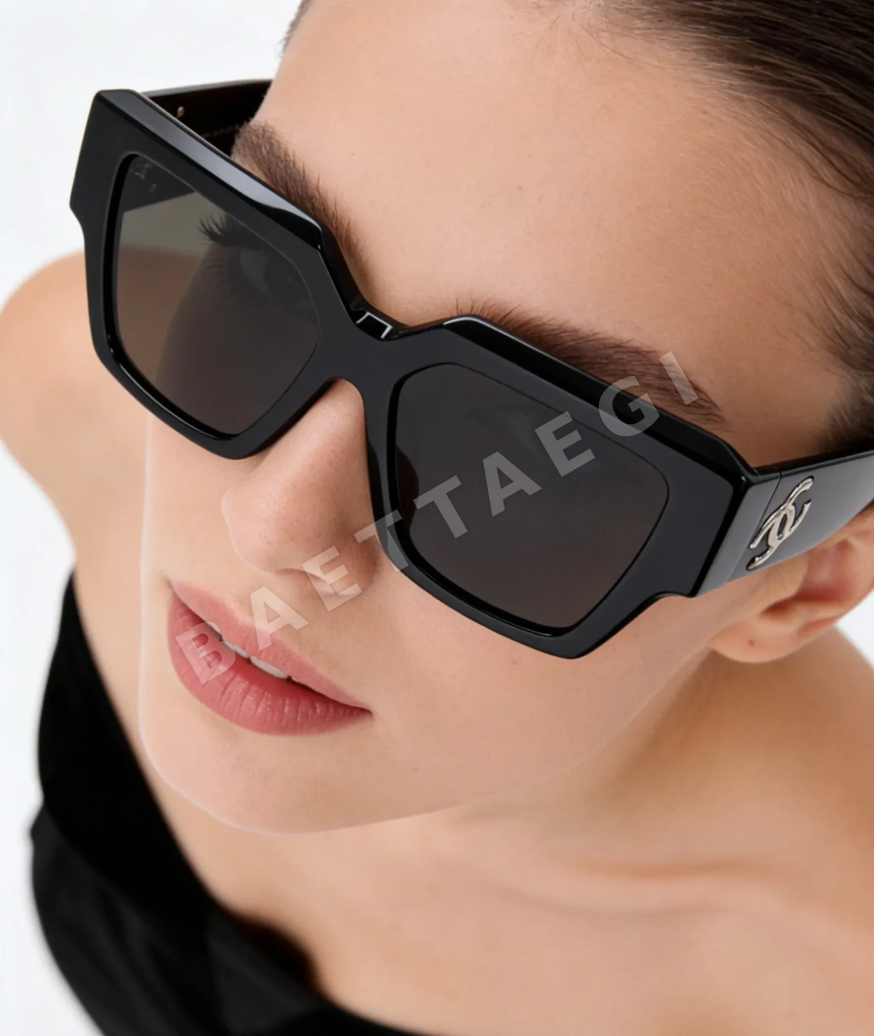 샤넬 선글라스 56838 Chanel Sunglasses