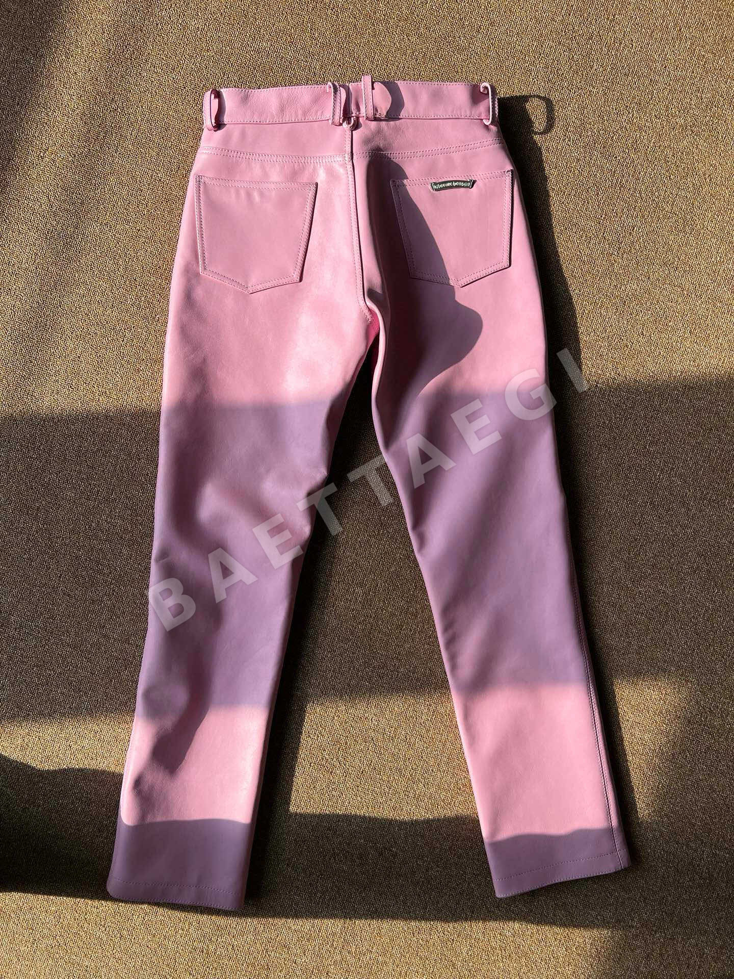 크롬하츠 남성 바지 164062 Chrome Hearts Pants 상세 이미지 6