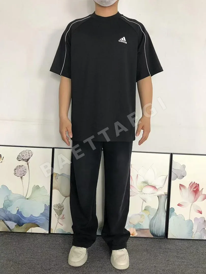 아디다스 반팔 티셔츠 202858 Adidas T-Shirt 상세 이미지 3