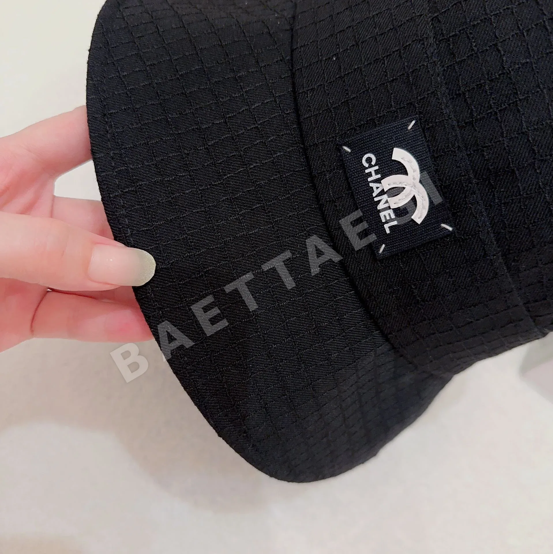 샤넬 모자 82728 Chanel Cap 상세 이미지 4