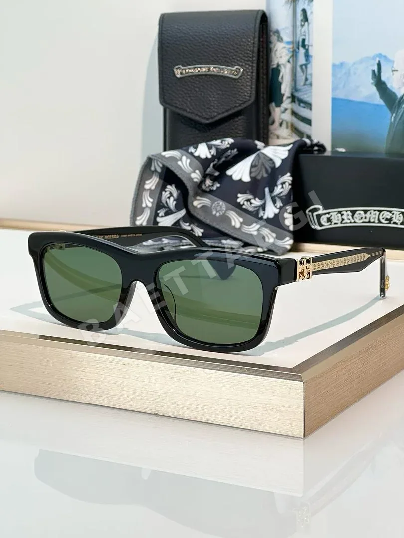 크롬하츠 선글라스 205201 Chrome Hearts Sunglasses 상세 이미지 3