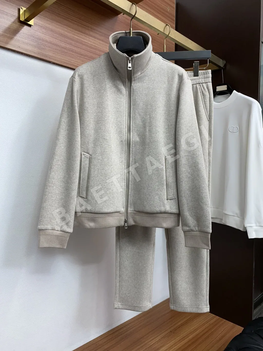 로로피아나 남성 자켓 207596 Loro Piana Jacket