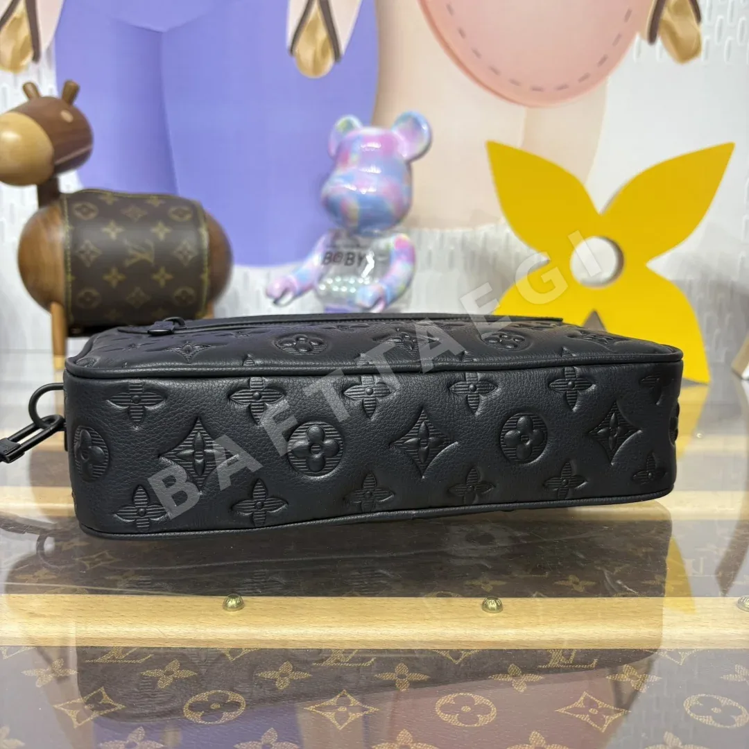 루이비통 포쉐트 카사이 클러치 가방 M14910 상세 이미지 4