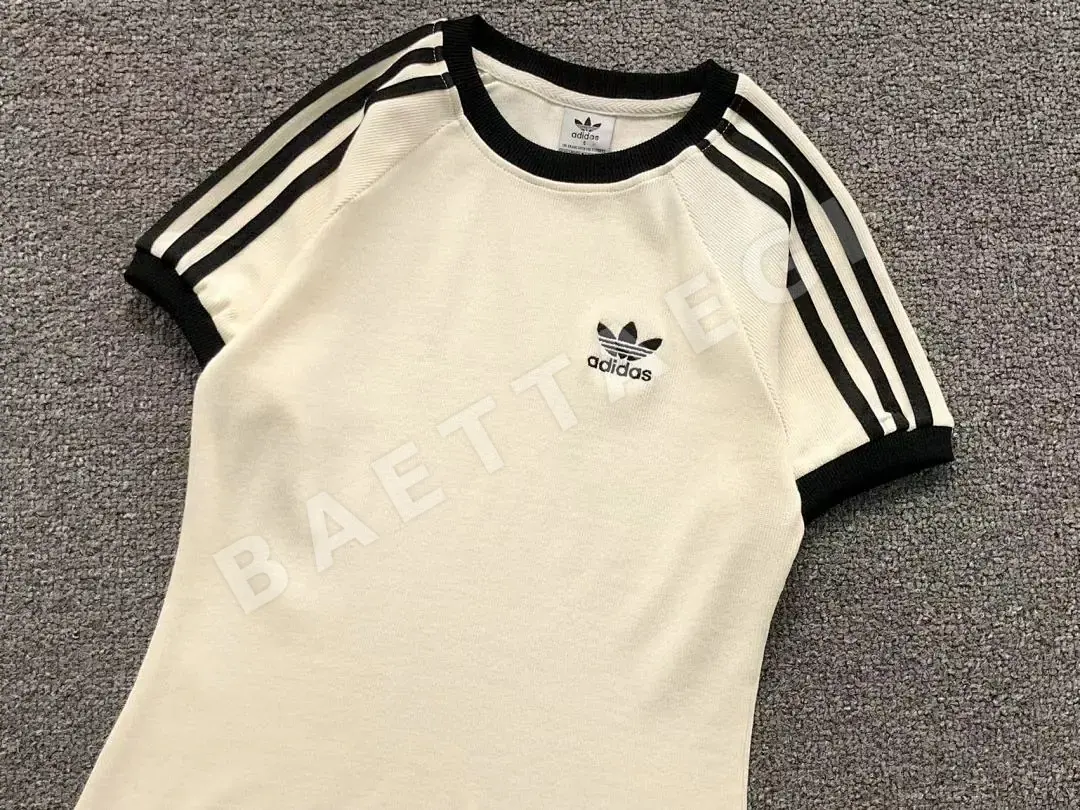 아디다스 여성 반팔 티셔츠 202917 Adidas T-Shirt 상세 이미지 7