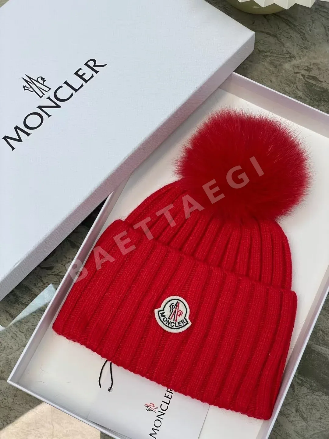 몽클레르 모자 79354 Moncler Cap