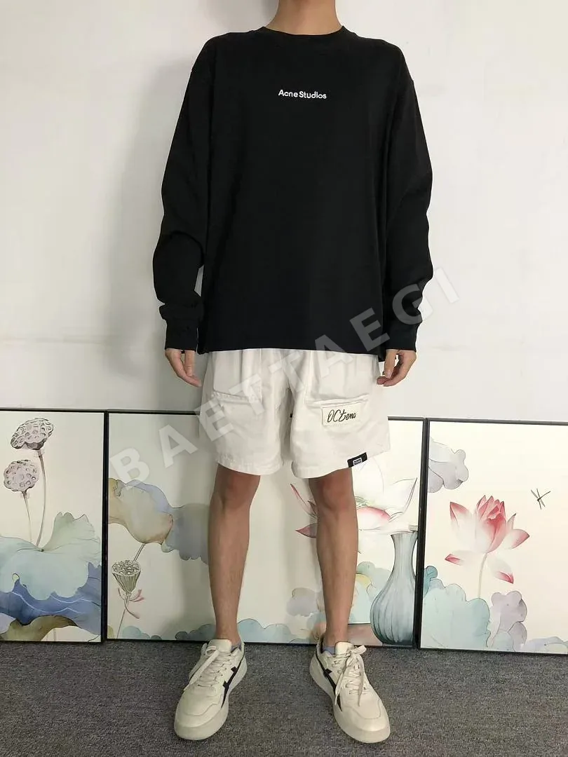 아크네스튜디오 긴팔 티셔츠 203500 Acne Studios Long Sleeve 상세 이미지 3