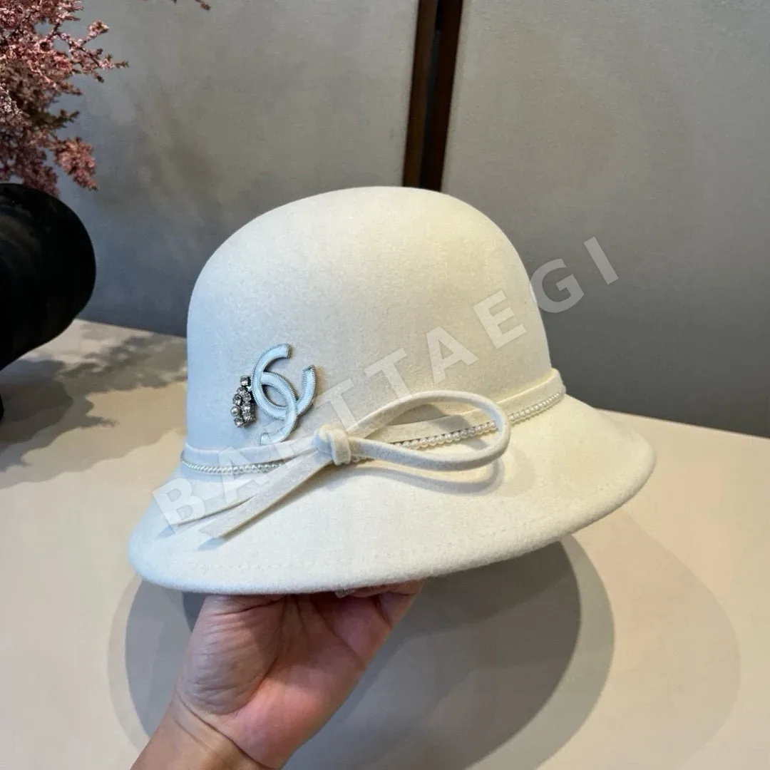 샤넬 모자 185483 Chanel Cap 상세 이미지 7