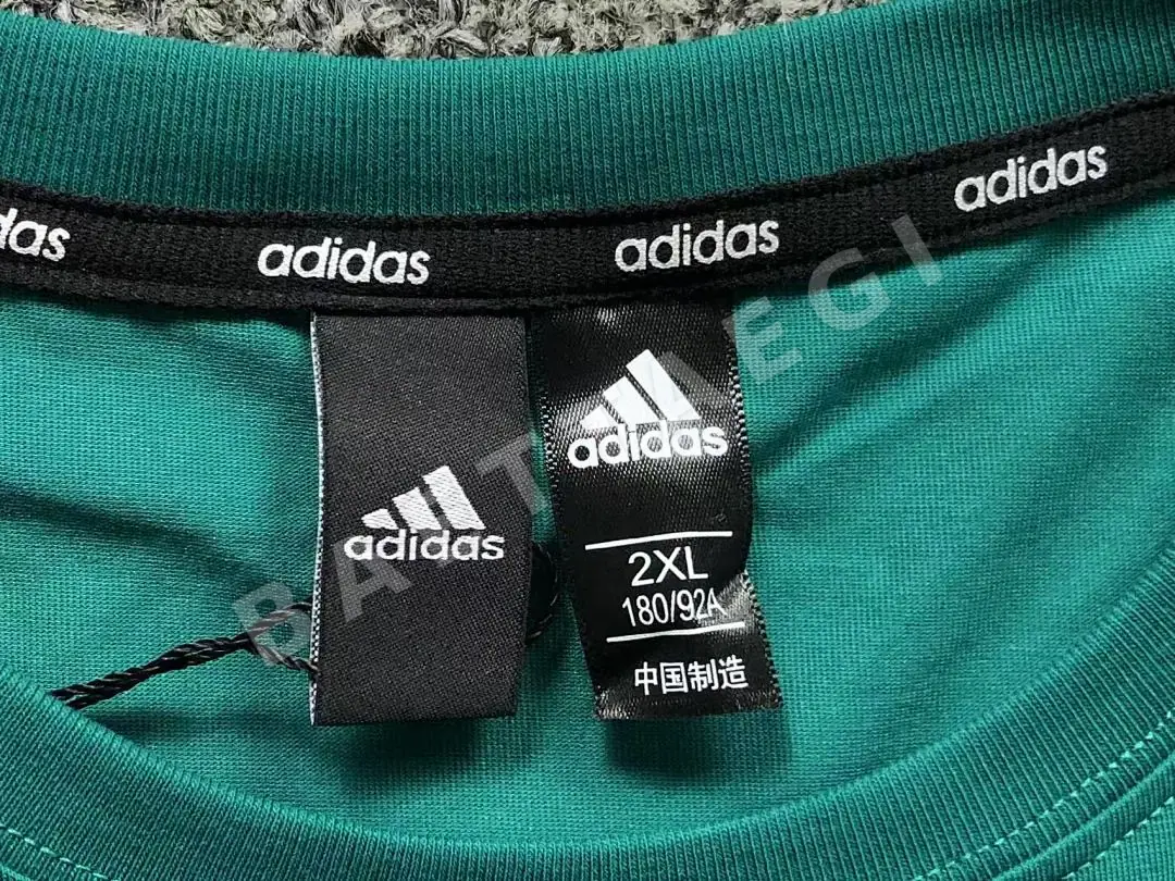 아디다스 반팔 티셔츠 202851 Adidas T-Shirt 상세 이미지 17