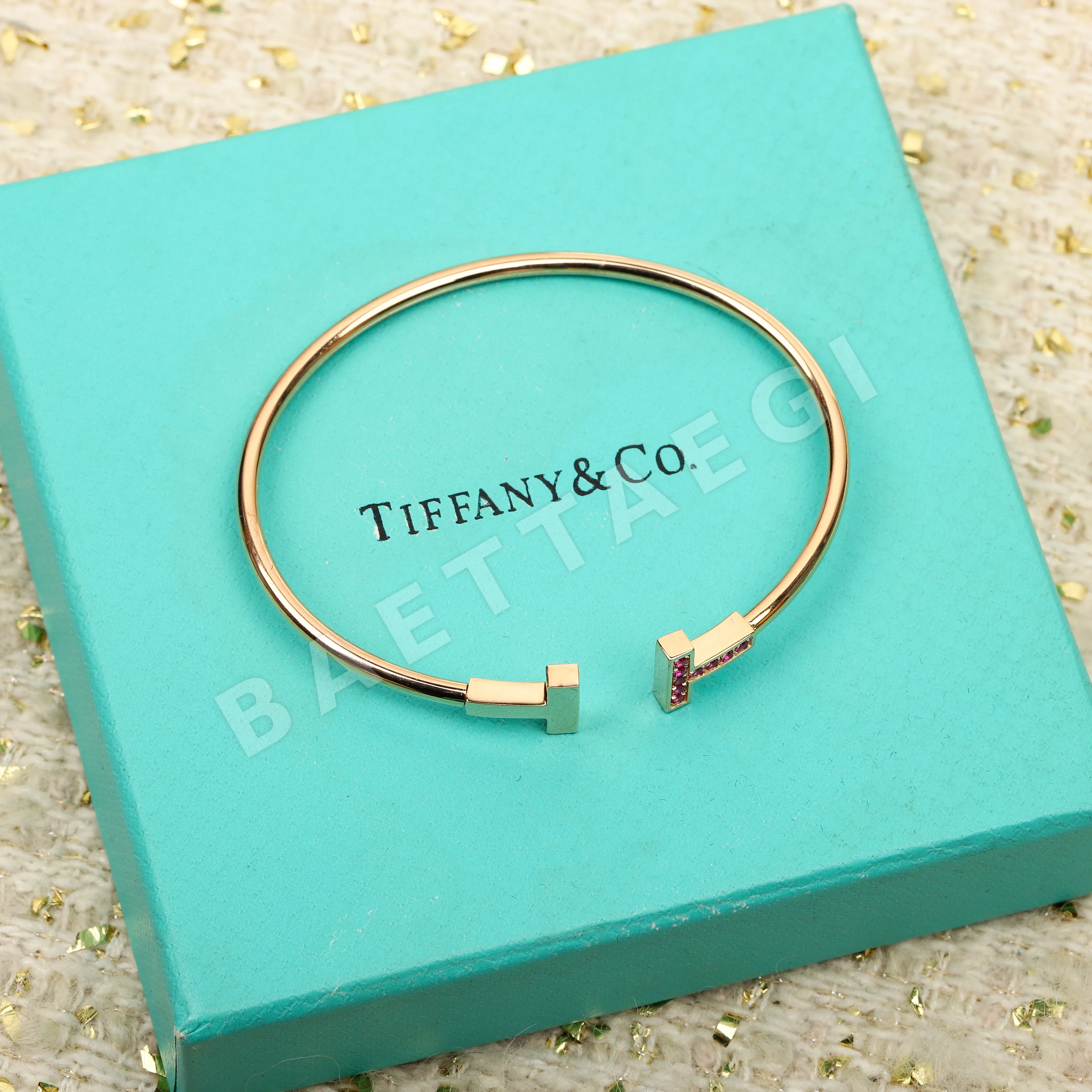 티파니 팔찌 71235 Tiffany & Co Bracelet 상세 이미지 11