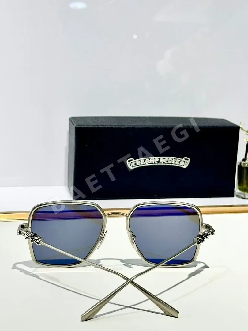 크롬하츠 선글라스 205040 Chrome Hearts Sunglasses 상세 이미지 6