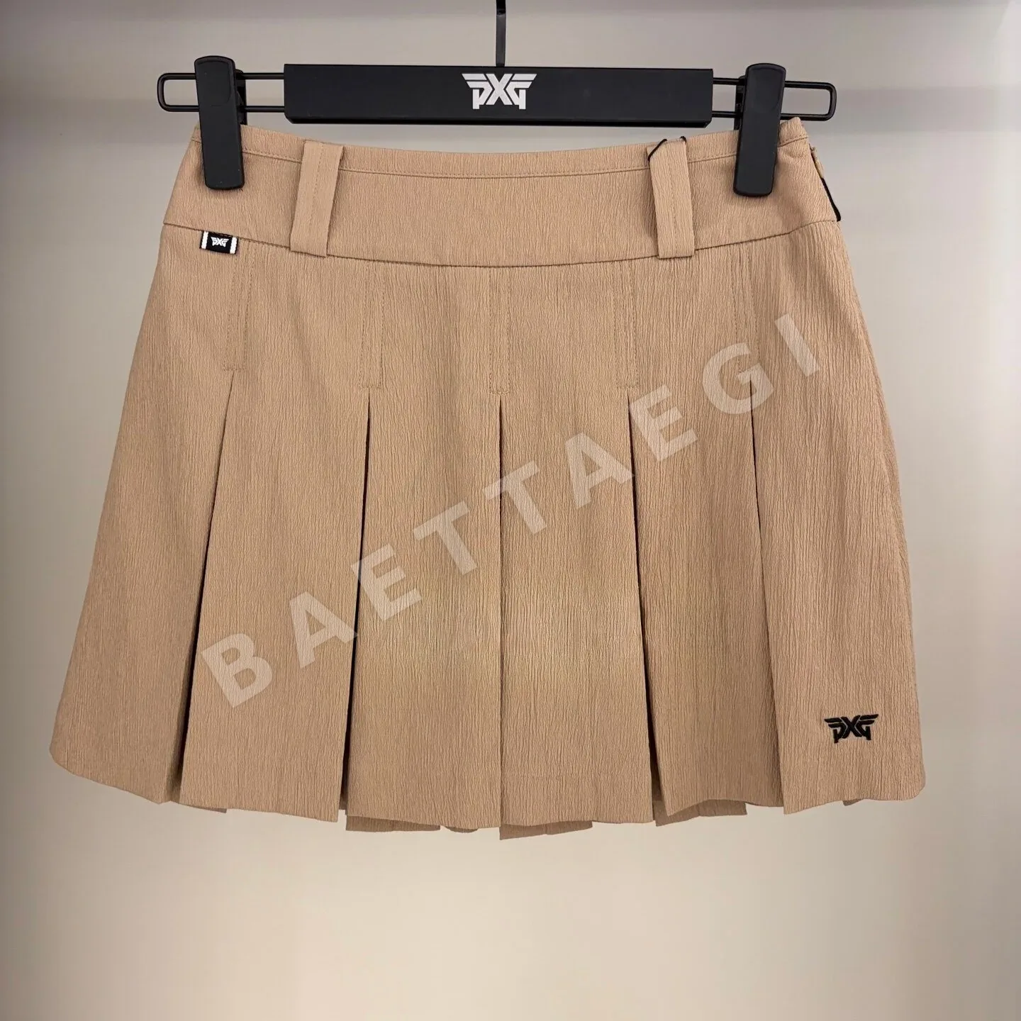 PXG 여성 여름 골프웨어 상세 이미지 5