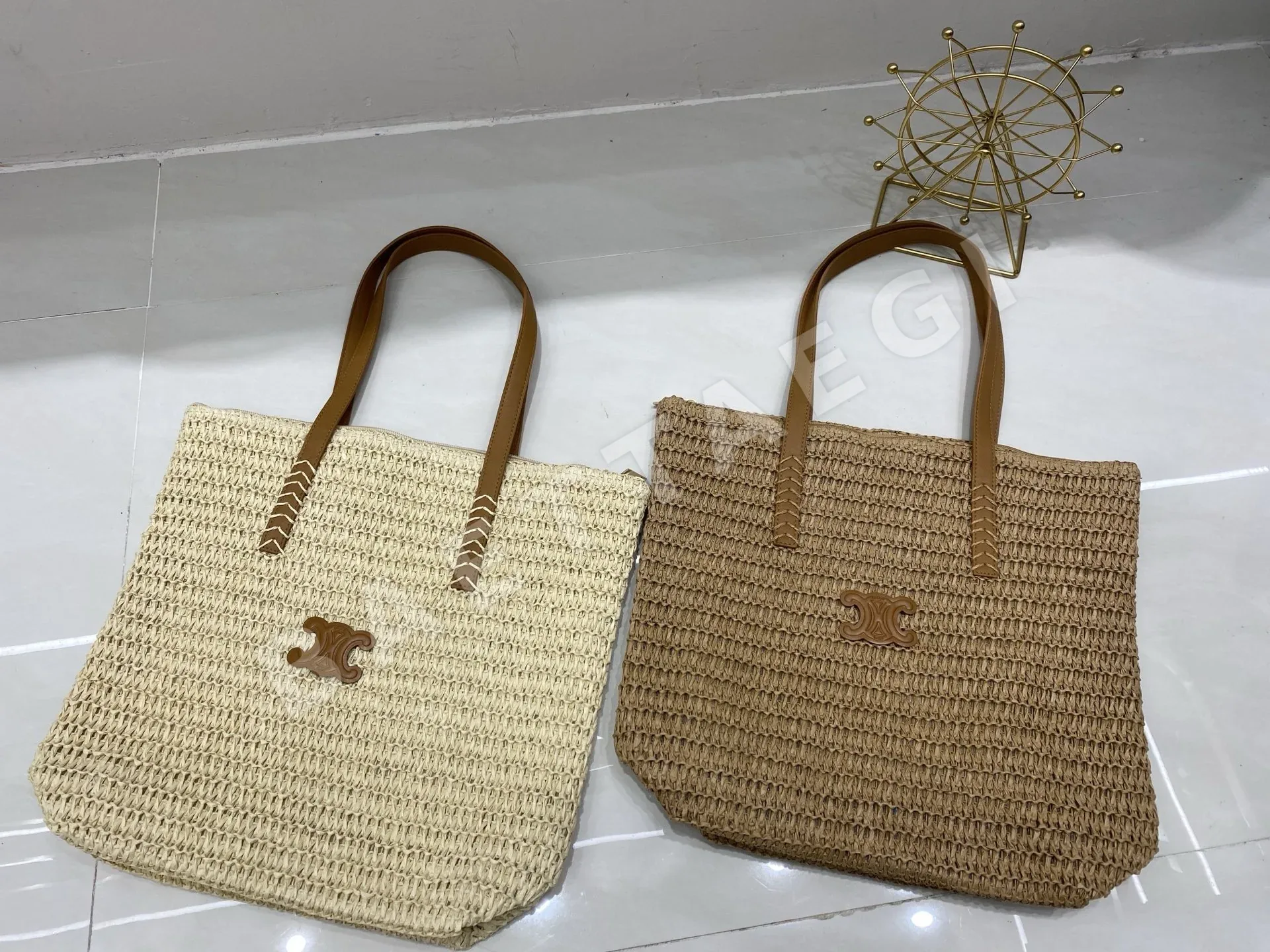 셀린느 캡 상세 이미지 6