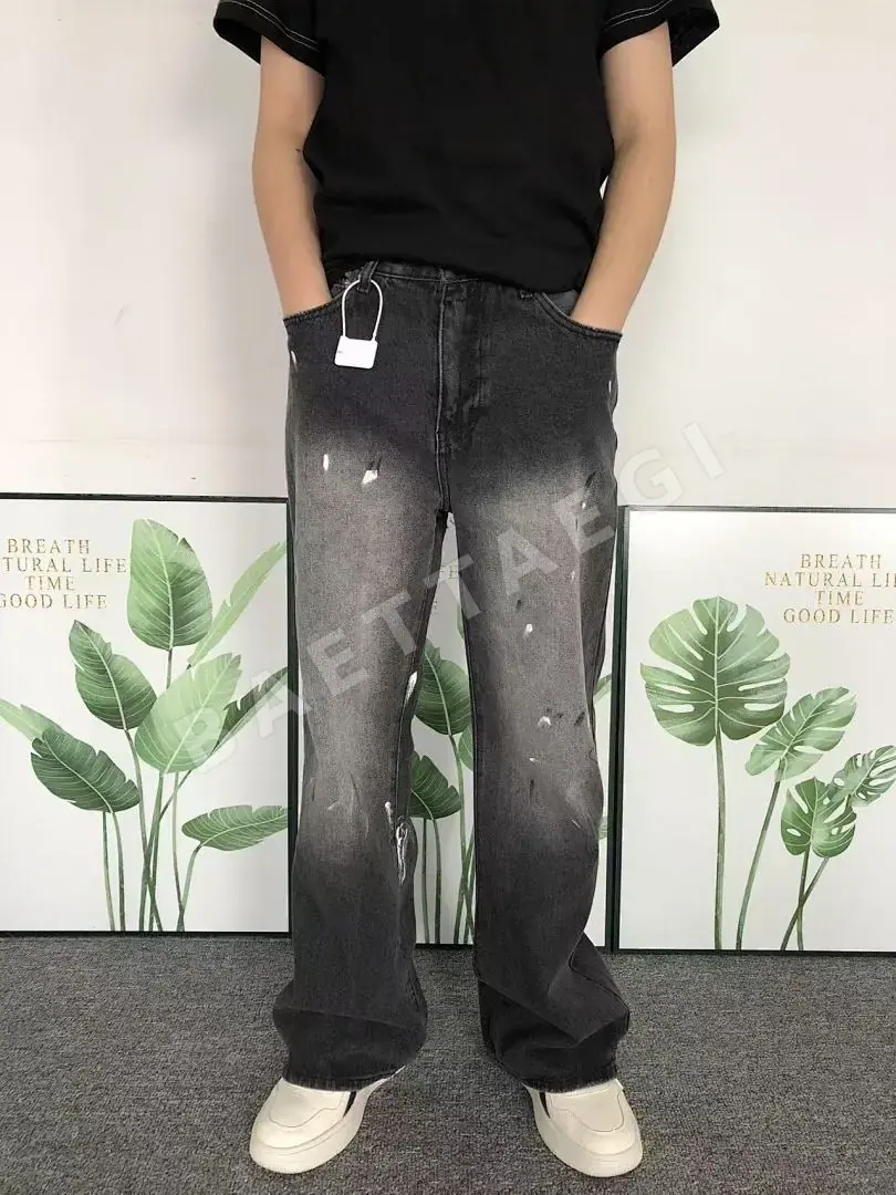 아크네스튜디오 바지 202709 Acne Studios Pants 상세 이미지 3