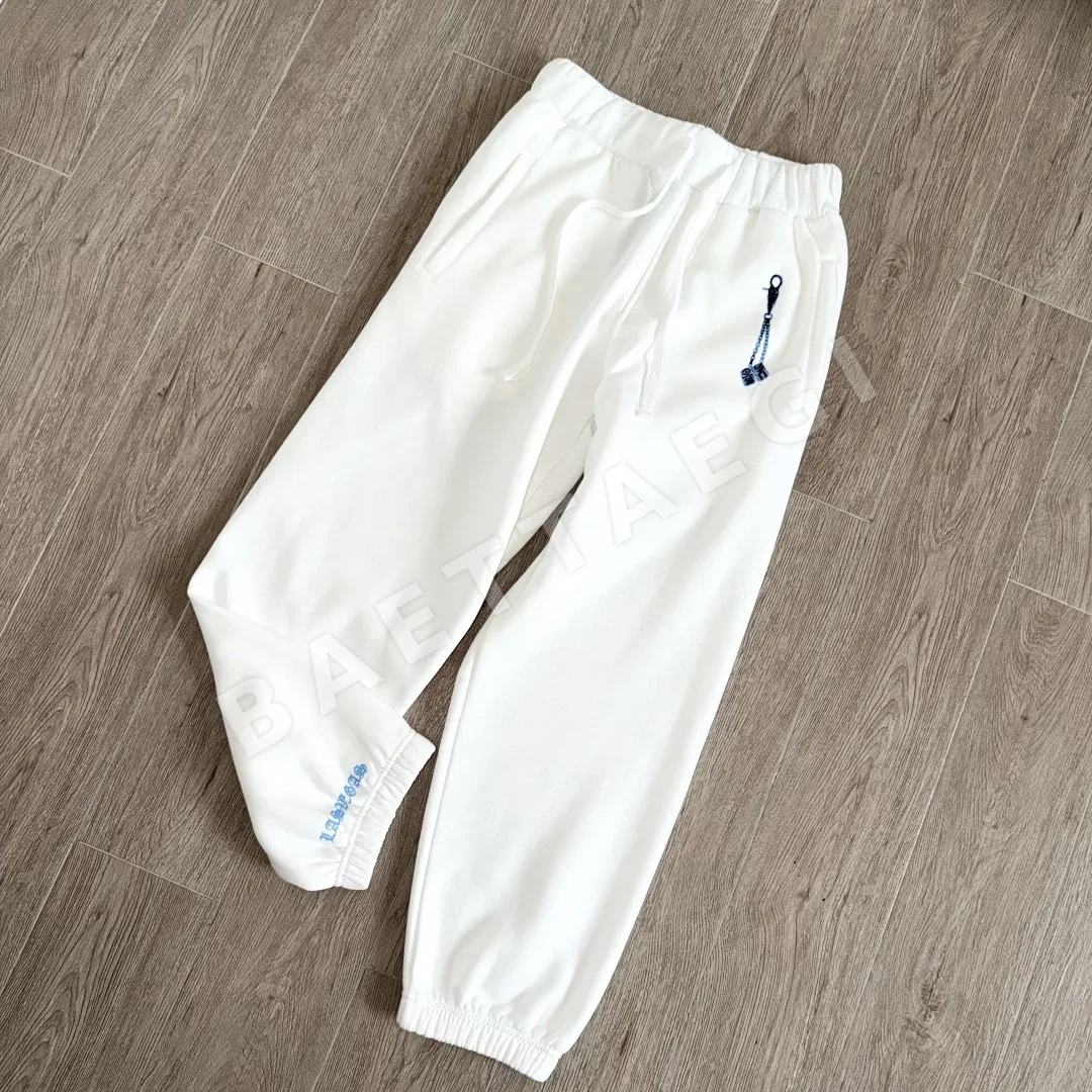 크롬하츠 남성 바지 162129 Chrome Hearts Pants 상세 이미지 2