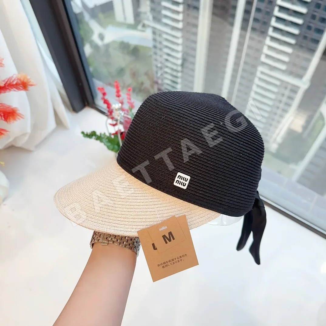 미우미우 모자 81034 Miu Miu Cap 상세 이미지 4