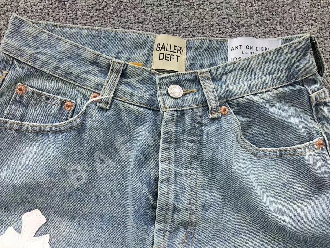 갤러리디파트먼트 바지 203213 Gallery Dept. Pants 상세 이미지 15