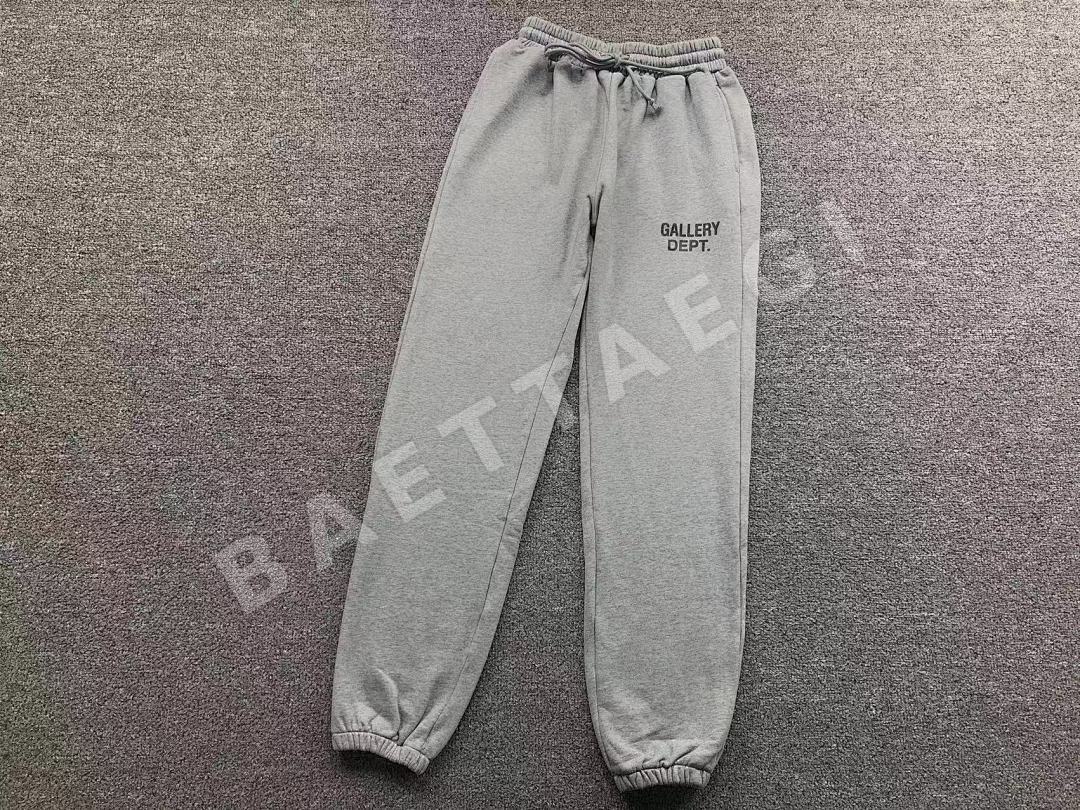 갤러리디파트먼트 바지 203201 Gallery Dept. Pants 상세 이미지 15
