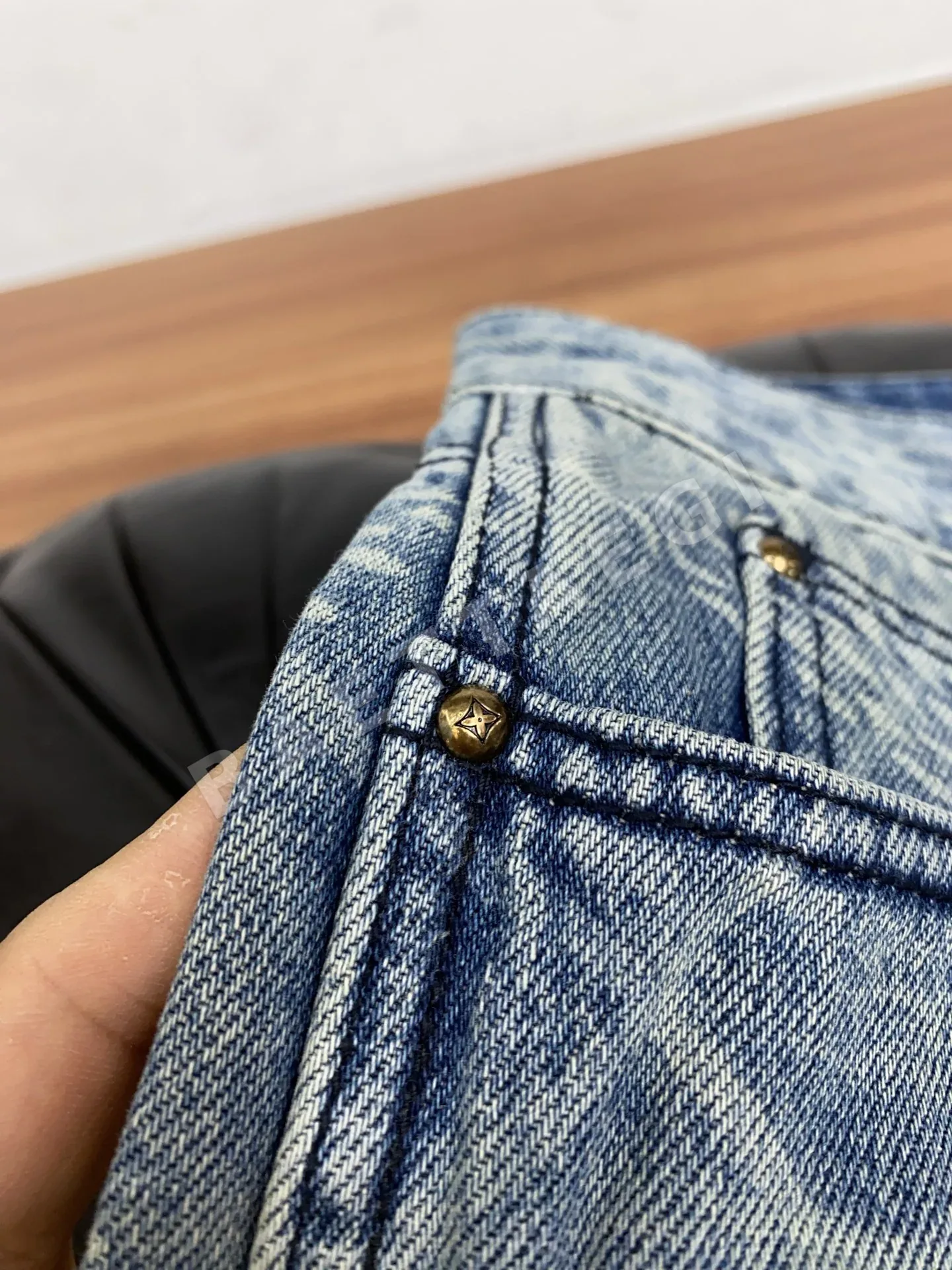 루이비통 남성 반바지 65824 Louis Vuitton Shorts 상세 이미지 7