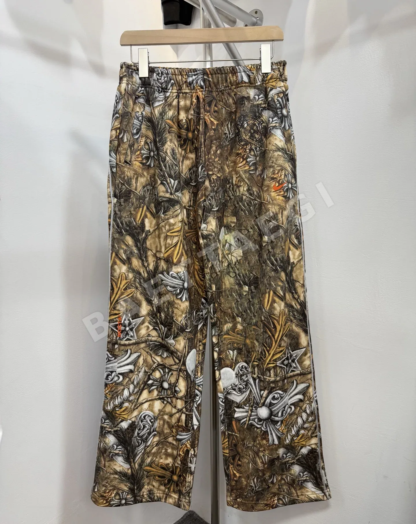 크롬하츠 남성 바지 162336 Chrome Hearts Pants