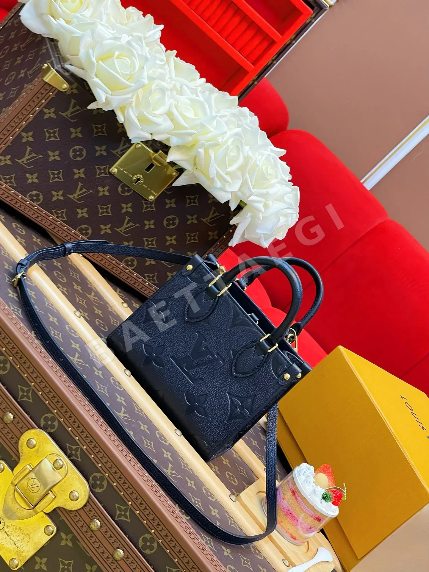 루이비통 온더고 BB 가방 M46993 상세 이미지 2