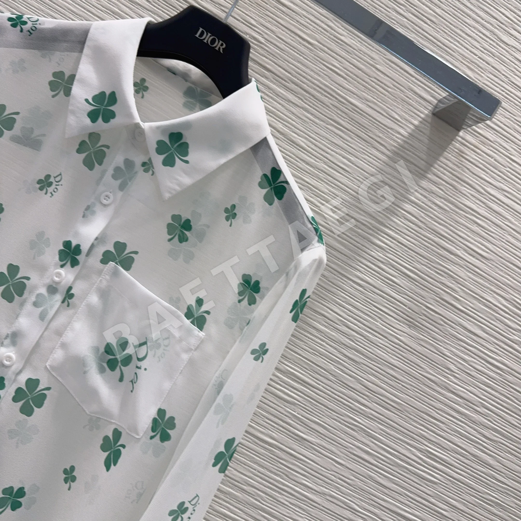 디올 여성 셔츠 92042 Dior Shirt 상세 이미지 13