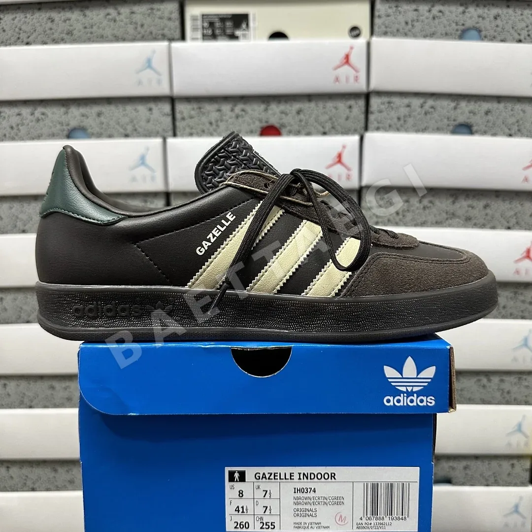 아디다스 [GOD] 가젤 인도어 IH0374 200664 Adidas Gazelle Indoor