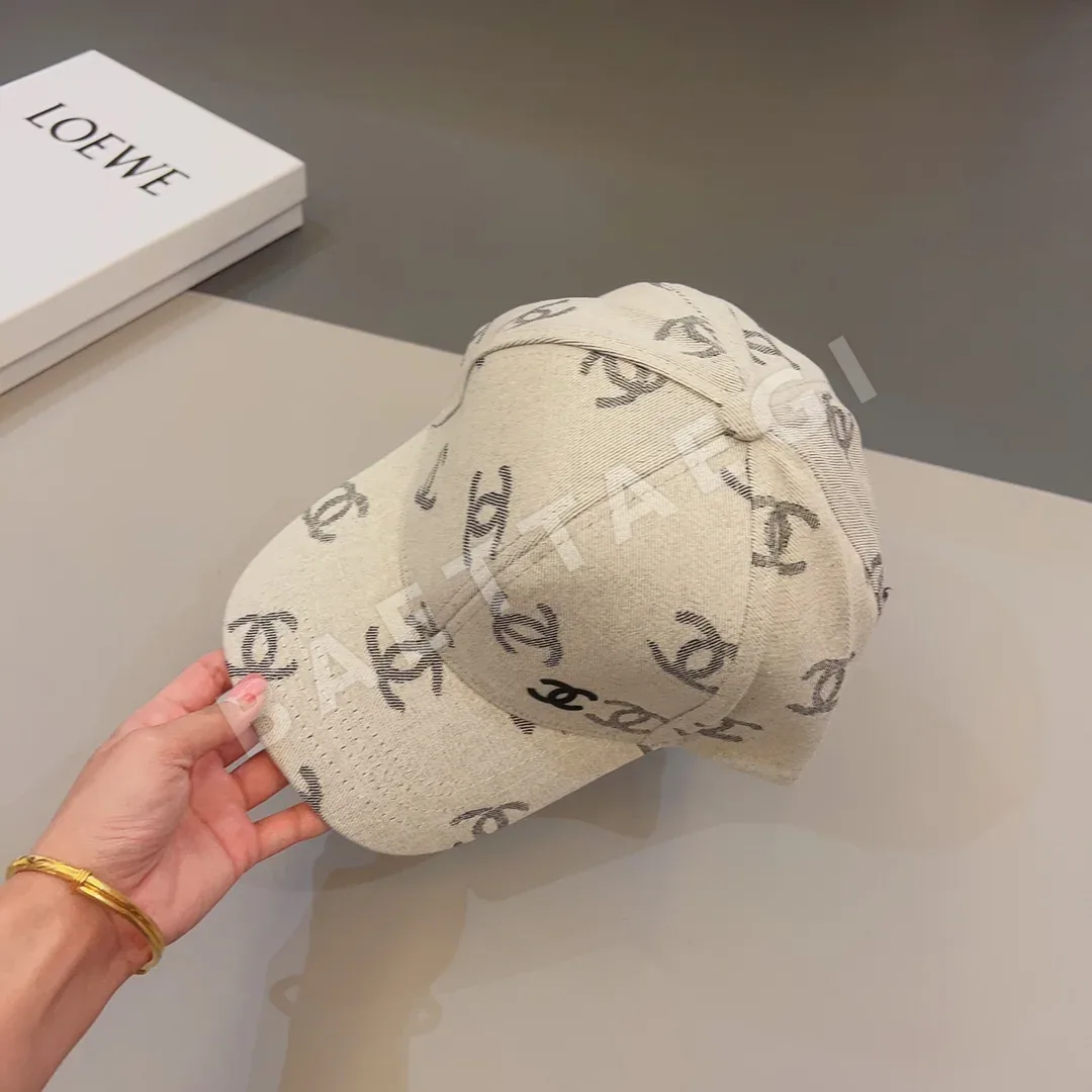 샤넬 모자 82082 Chanel Cap 상세 이미지 6