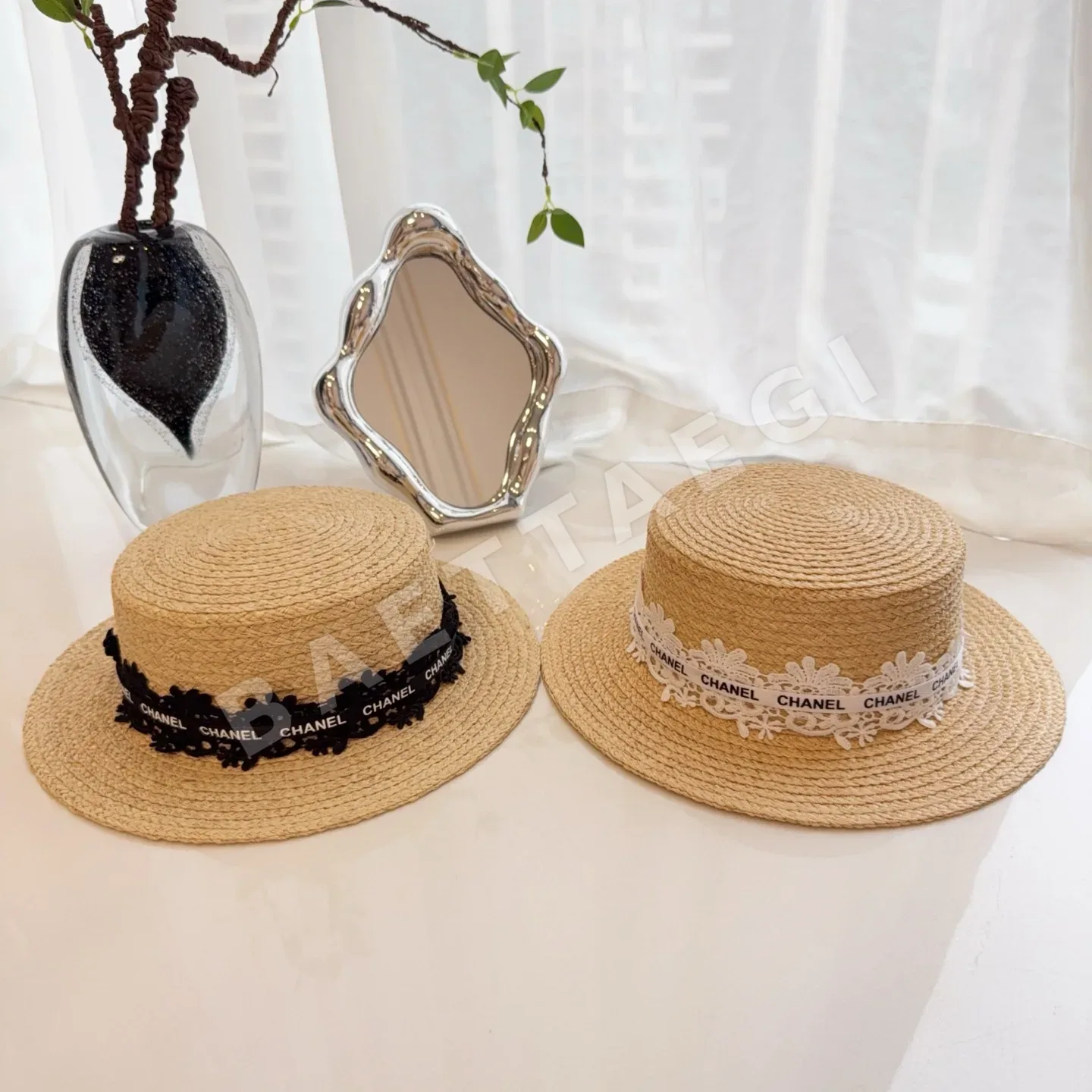 샤넬 모자 82456 Chanel Cap 상세 이미지 9