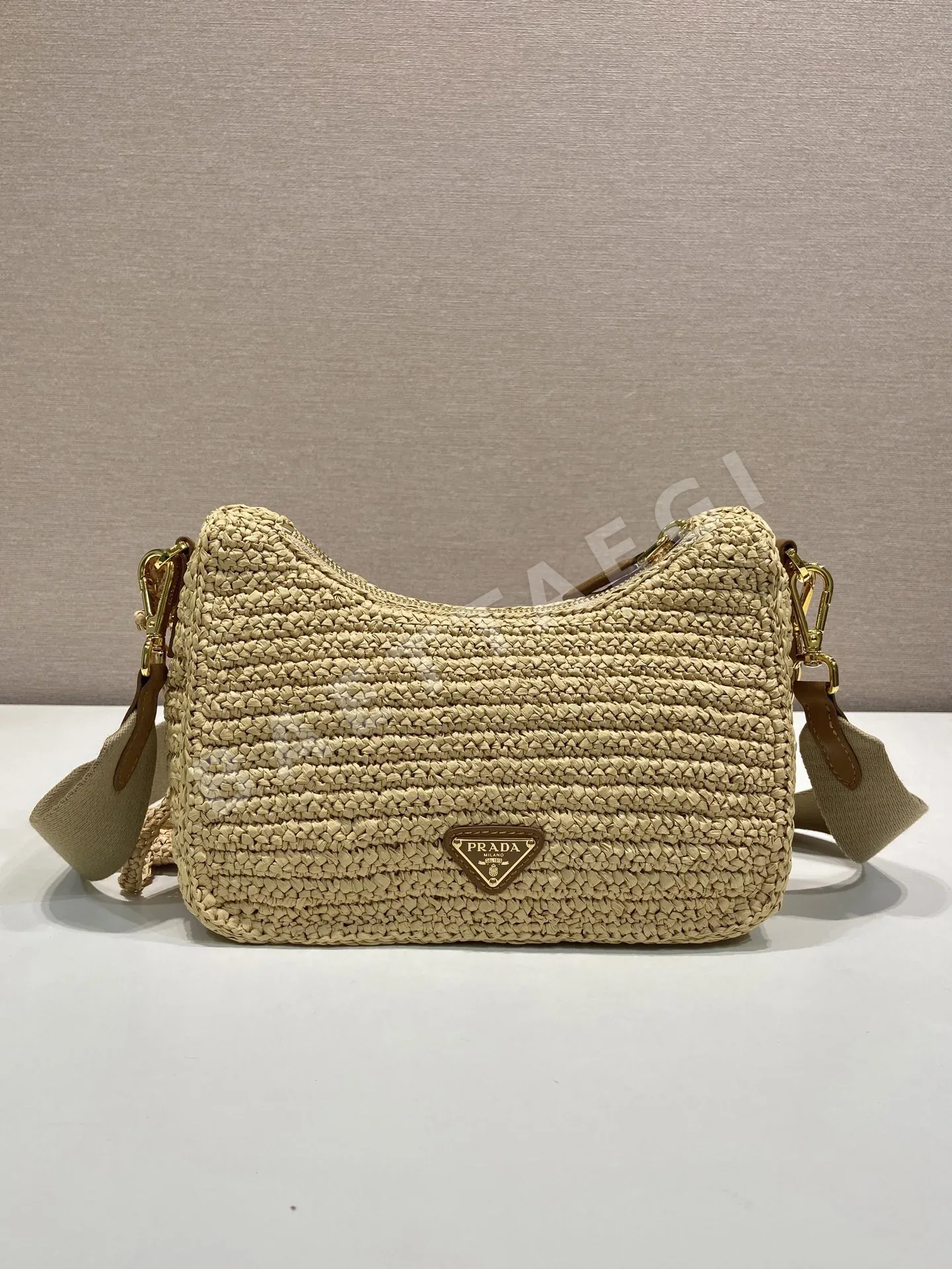 프라다 1BH204 가방 Prada Bag 상세 이미지 4