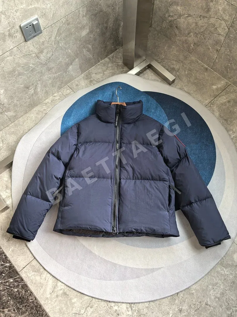 캐나다구스 [RF] 2802 블루 205615 Canada Goose 2802 상세 이미지 3