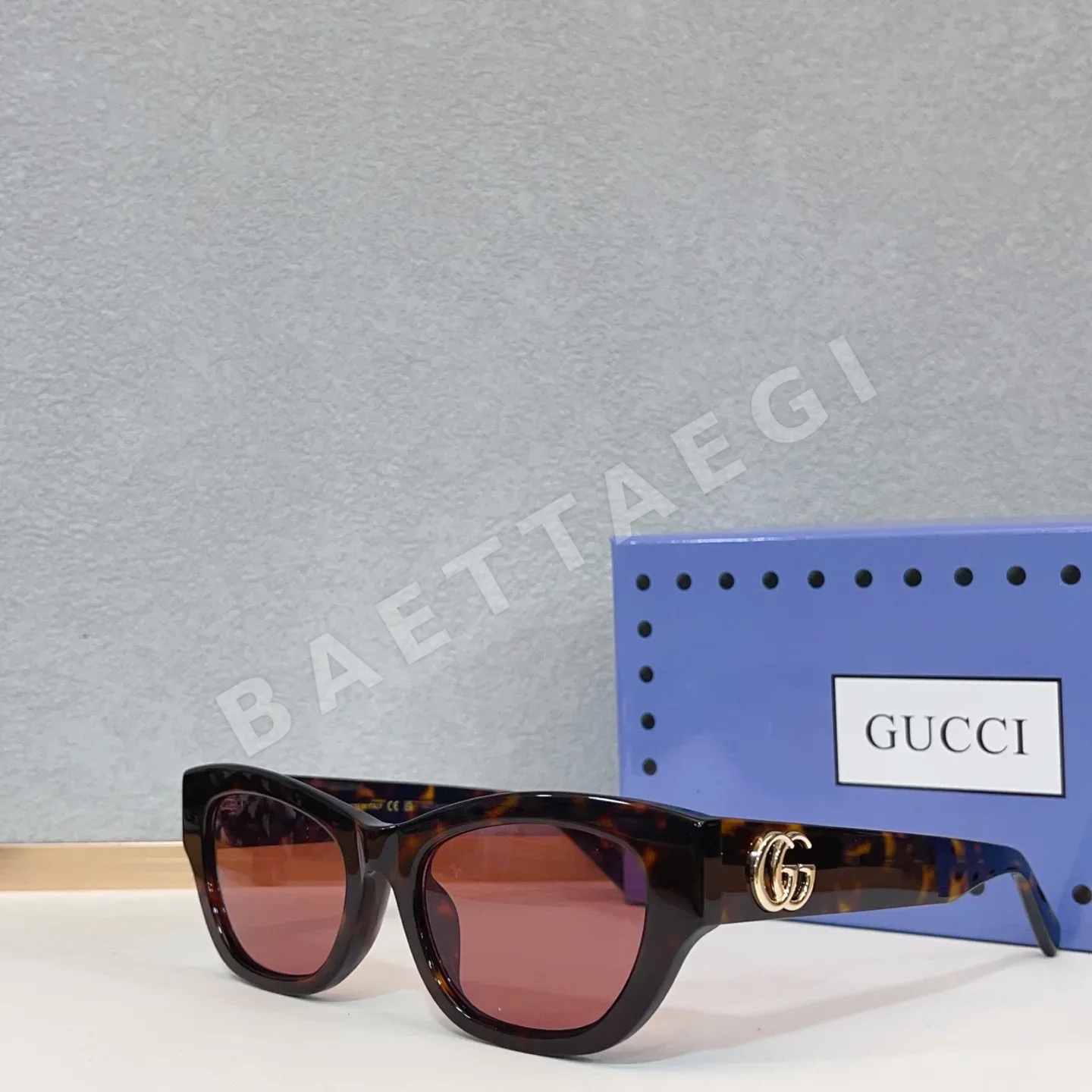 구찌 선글라스 72093 Gucci Sunglasses 상세 이미지 3