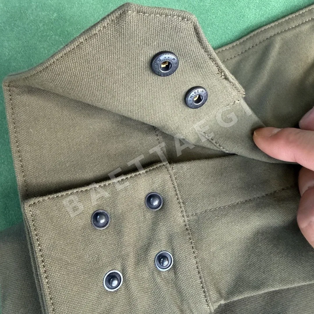 아크테릭스 [LS] 그린 206905 Arc'teryx Cronin Cotton Overshirt CCO 상세 이미지 10
