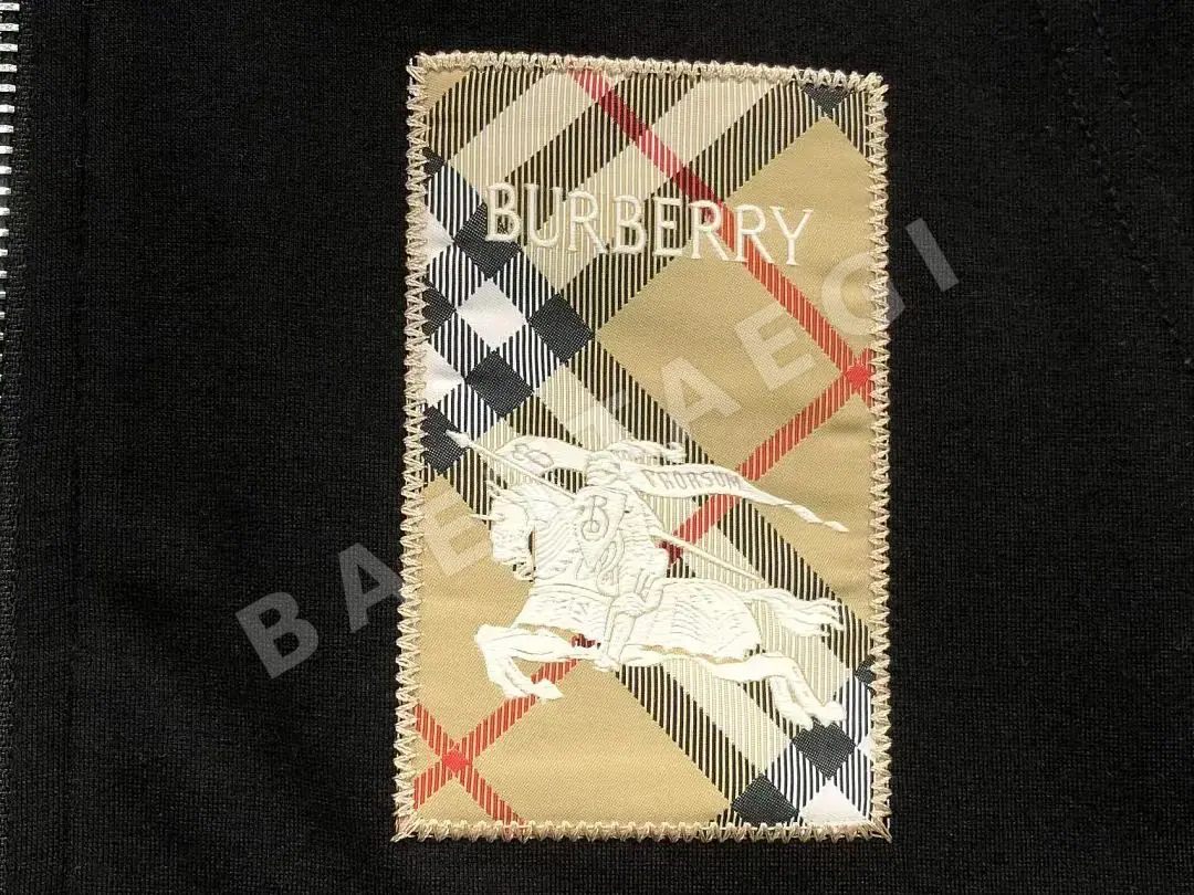 버버리 후드티 203547 Burberry Hoodie 상세 이미지 8
