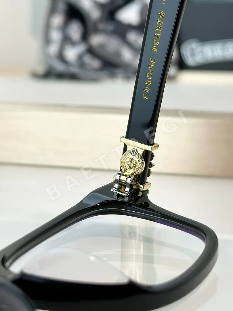 크롬하츠 선글라스 205203 Chrome Hearts Sunglasses 상세 이미지 4