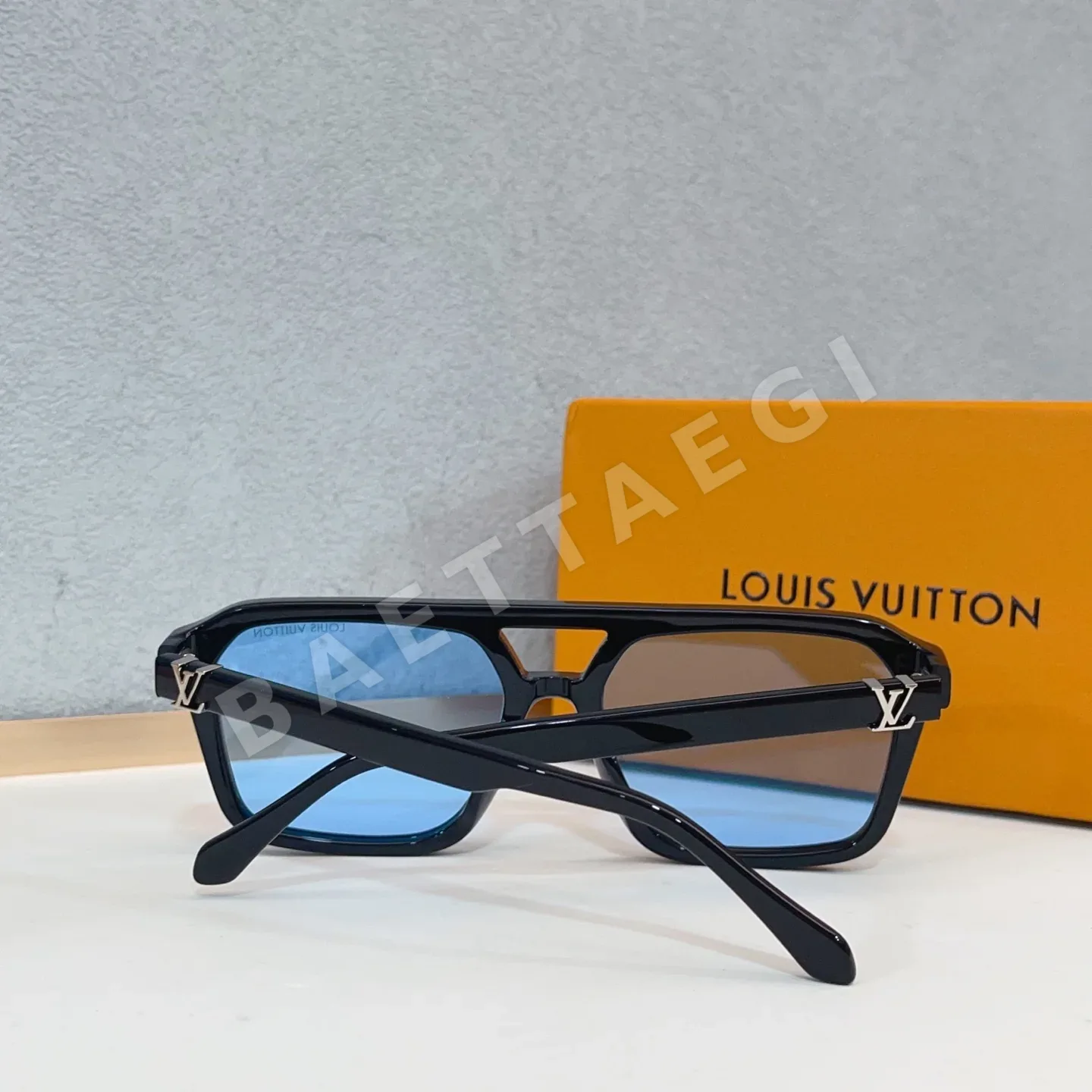 루이비통 Z3059 U 선글라스 상세 이미지 9